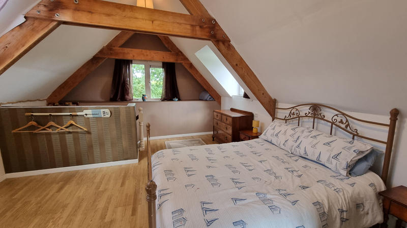 Maison - 188 m² - 10 pièces