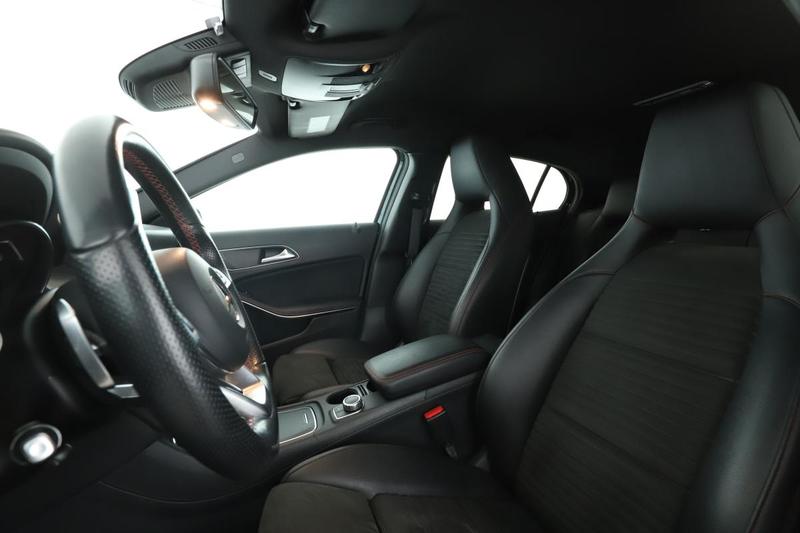 Mercedes Gla 250 Fascination Bva7 211 ch