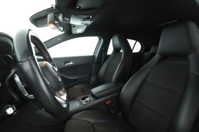 Mercedes Gla 250 Fascination Bva7 211 ch