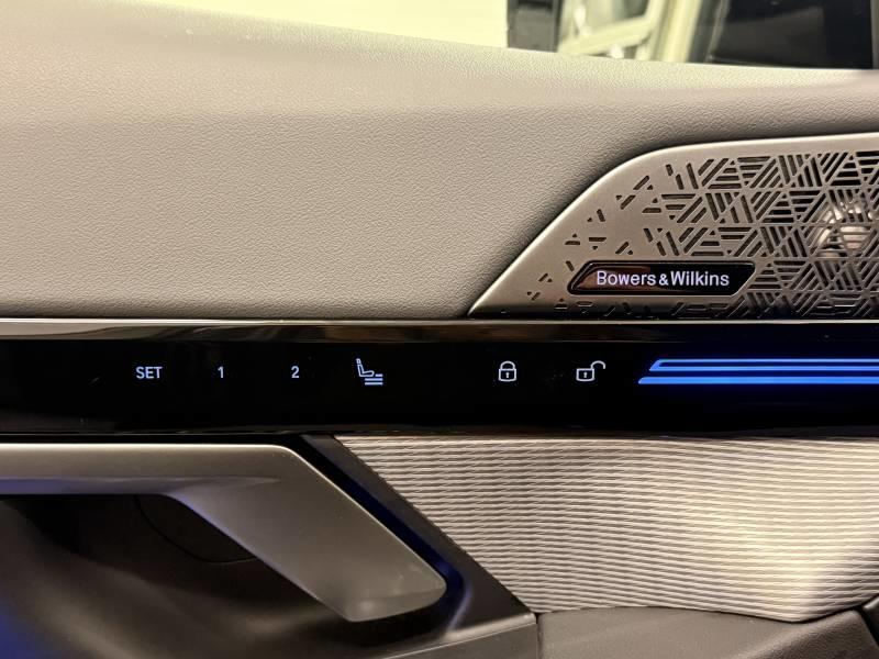 Bmw Série 5 520d xDrive 197 ch Bva8 m Sport