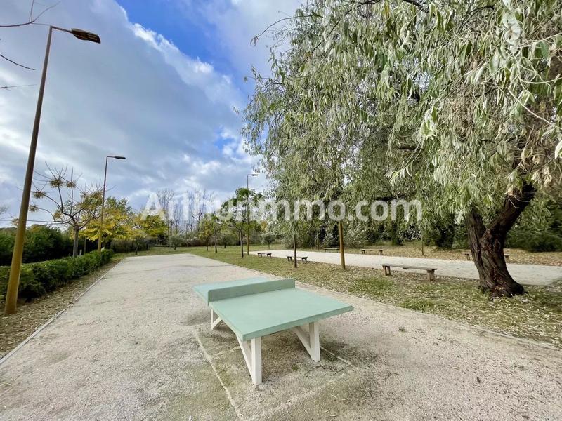 Appartement - 51 m² - 3 pièces