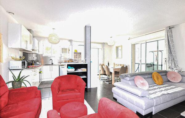 Villa - 105 m² - 4 pièces