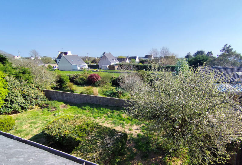 Maison en pierre - 70 m² - 4 pièces