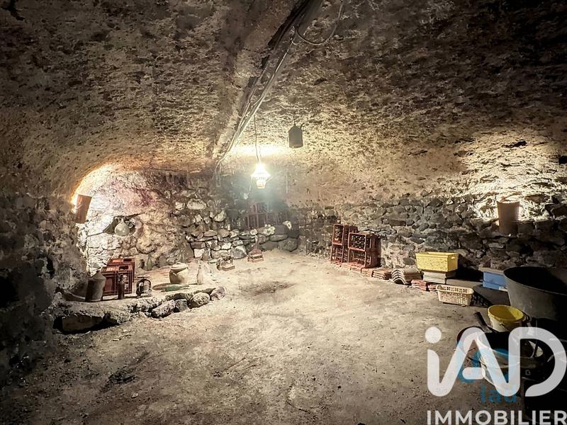 Maison - 178 m² - 6 pièces