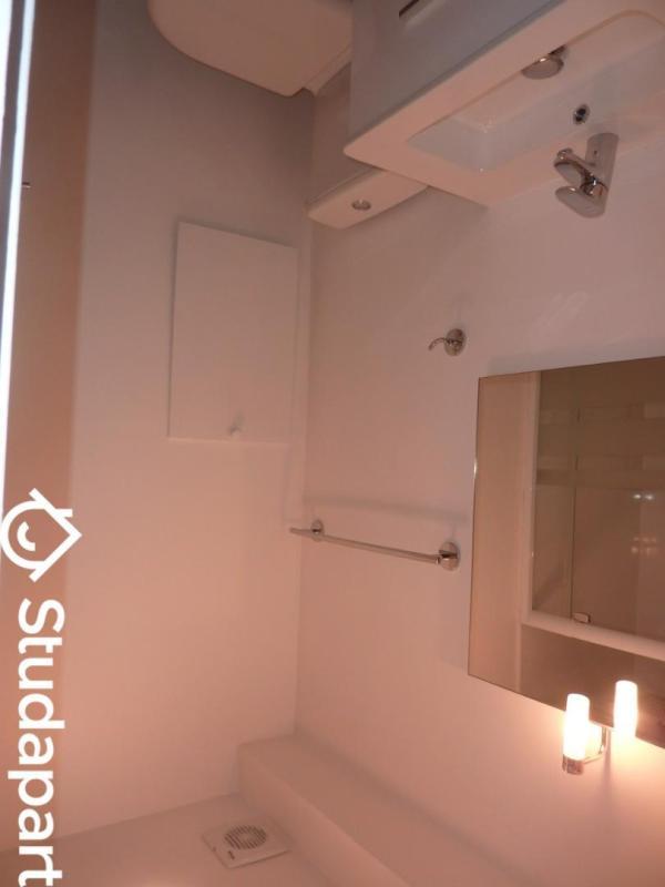 Appartement - 12 m² - 1 pièce