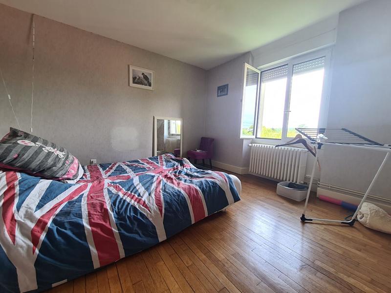 Appartement - 76 m² - 3 pièces