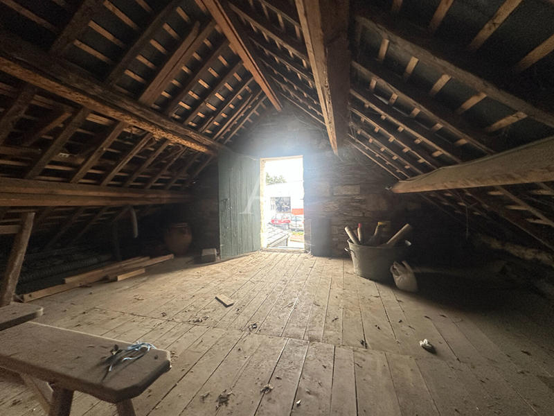 Maison - 85 m² - 5 pièces