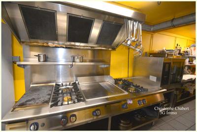 Fonds de commerce - Magasins