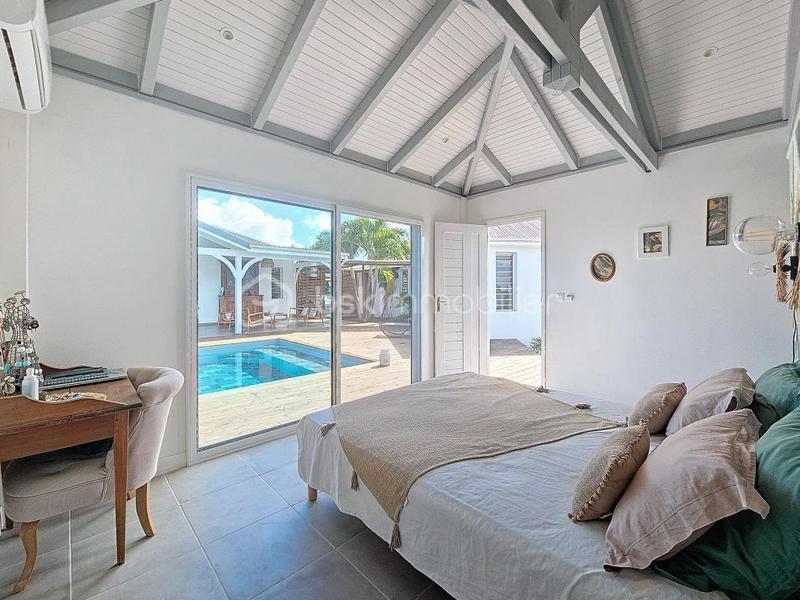 Villa - 119 m² - 4 pièces