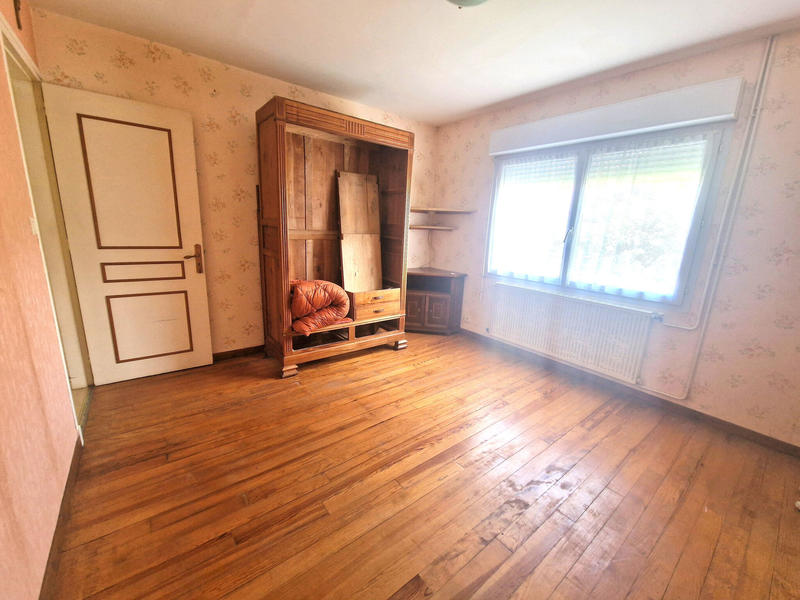 Maison - 77 m² - 4 pièces