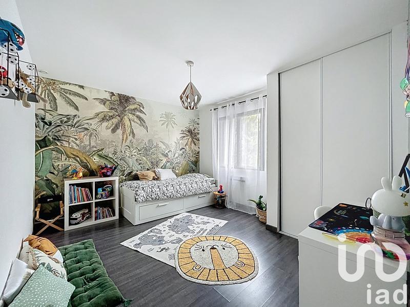 Maison - 188 m² - 6 pièces