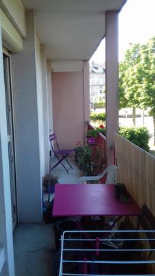 Appartement - 74 m² - 4 pièces