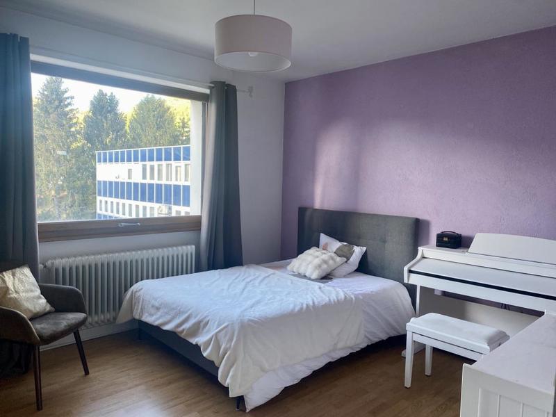 Appartement - 103 m² - 5 pièces