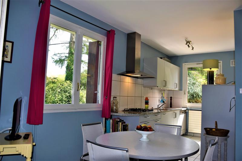 Villa - 150 m² - 6 pièces