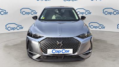 Ds Ds 3 Crossback 1.5 BlueHDi 100 Grand Chic - Première main