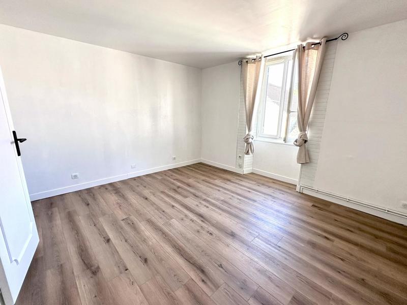 Maison - 72 m² - 4 pièces