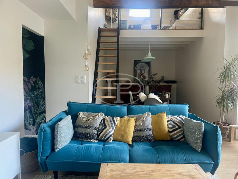 Maison contemporaine - 167 m² - 5 pièces