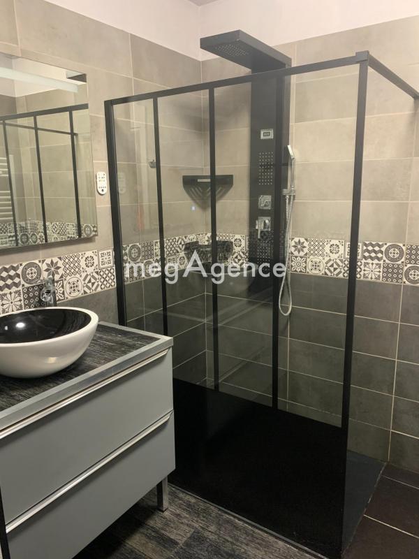 Maison ancienne - 109 m² - 6 pièces