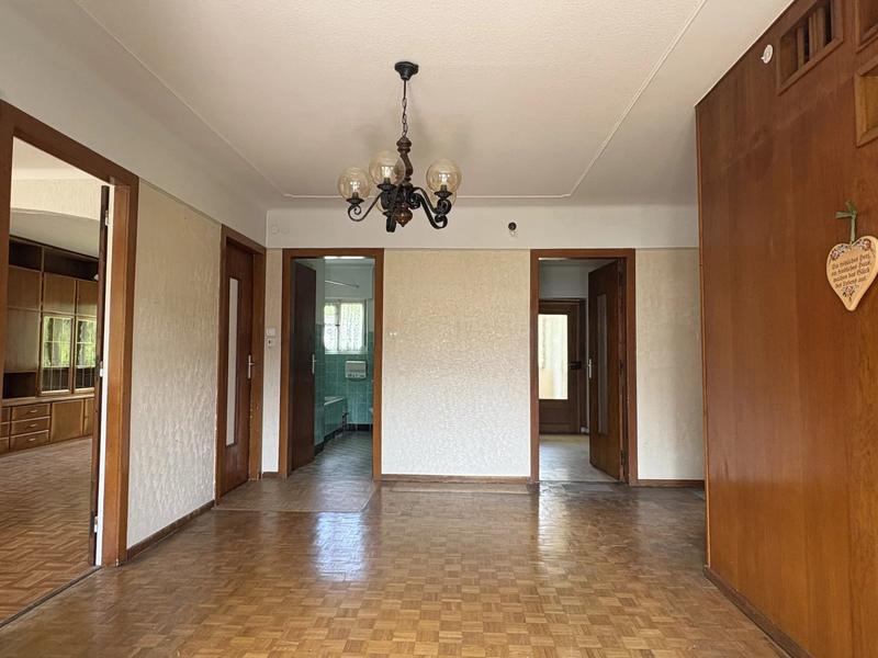 Maison - 141 m² - 6 pièces