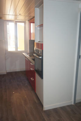 Appartement - 52 m² - 3 pièces
