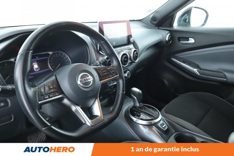 Nissan Juke 1.0 Dig-T Enigma Dct 114 ch