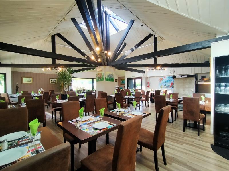 Local commercial - 380 m² - 8 pièces