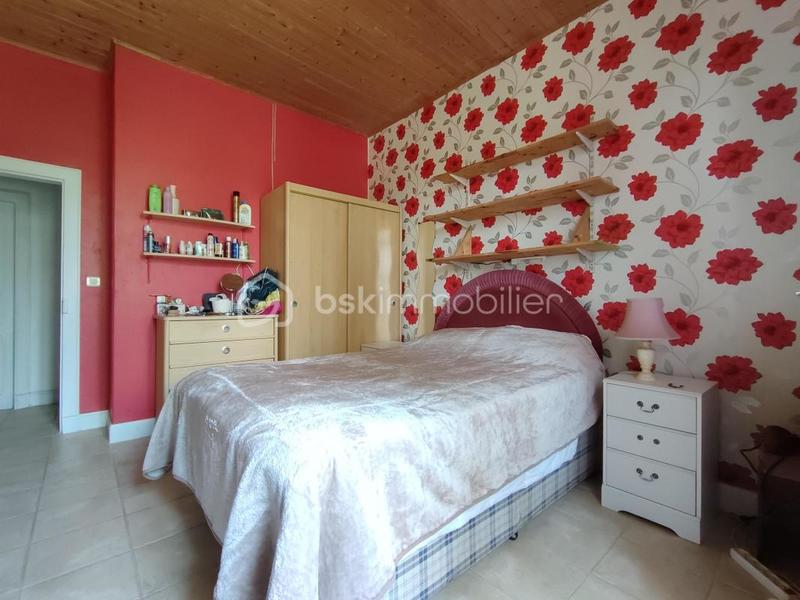 Moulin - 287 m² - 12 pièces