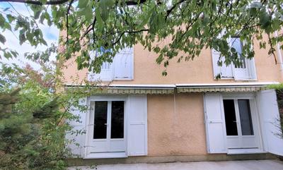 Maison - 115 m² - 6 pièces