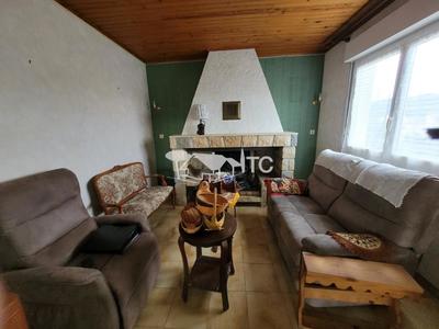 Villa - 168 m² - 7 pièces