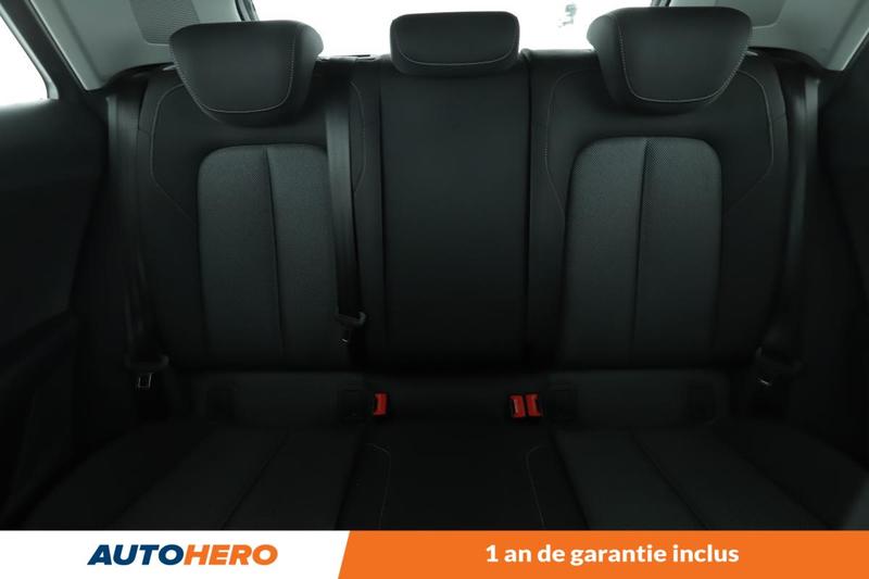 Audi Q2 35 Tfsi Cod Sport 150 ch