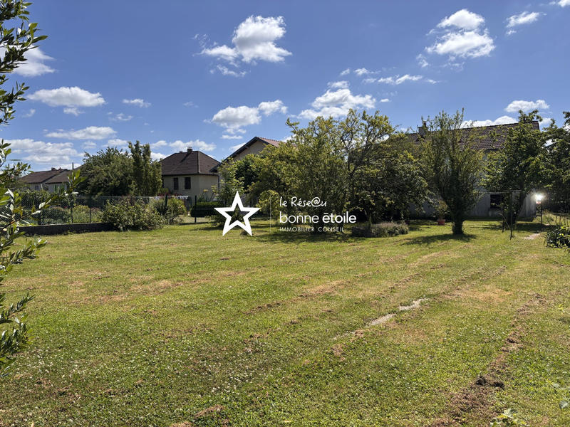 Maison - 78 m² - 4 pièces