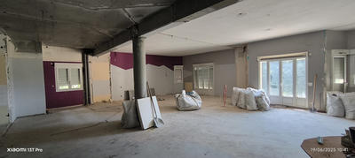 Appartement - 106 m² - 4 pièces