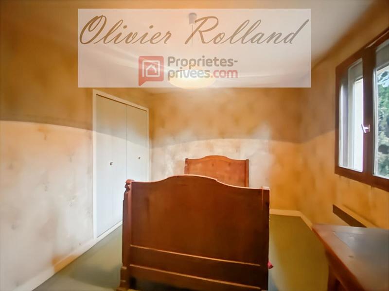 Maison - 116 m² - 6 pièces