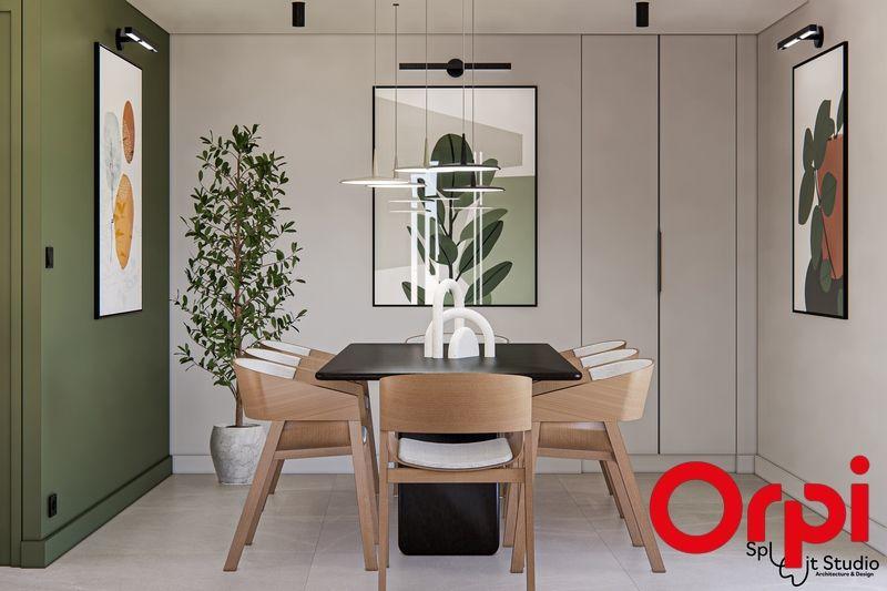 Duplex - 81 m² - 3 pièces