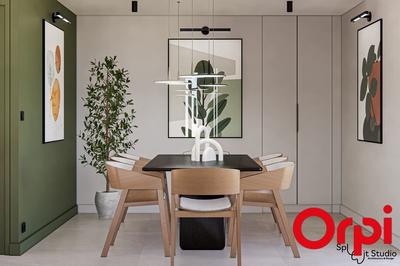 Duplex - 81 m² - 3 pièces