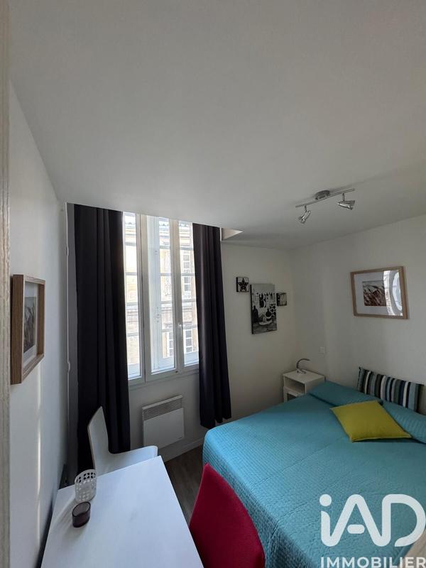 Appartement - 32 m² - 2 pièces