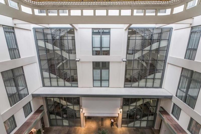 Appartement - 18 m² - 1 pièce