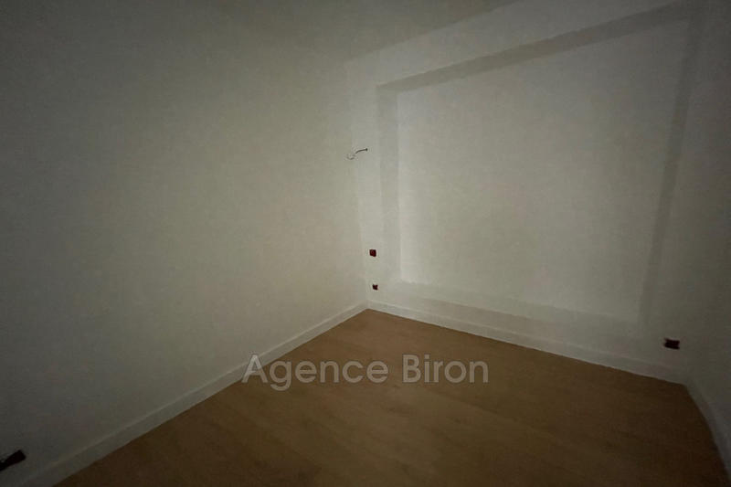 Appartement - 28 m² - 2 pièces