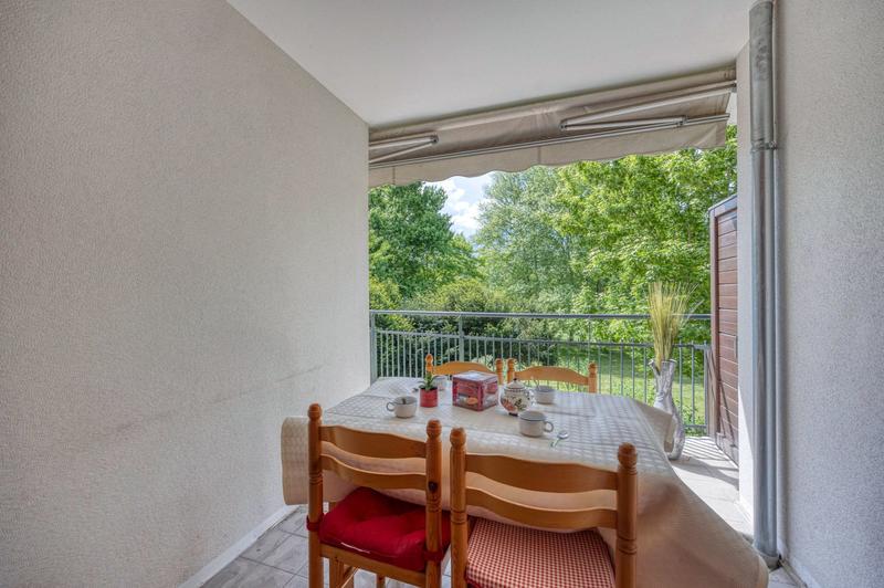 Appartement - 86 m² - 4 pièces