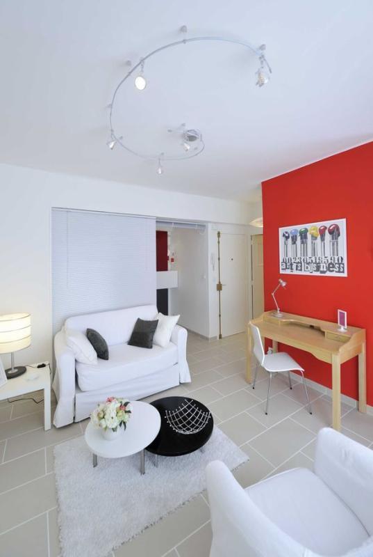 Appartement - 29 m² - 2 pièces