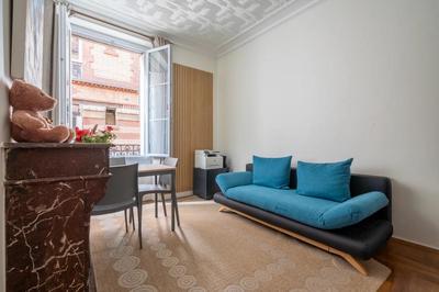 Appartement - 44 m² - 3 pièces