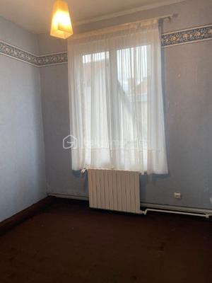 Maison ancienne - 120 m² - 9 pièces