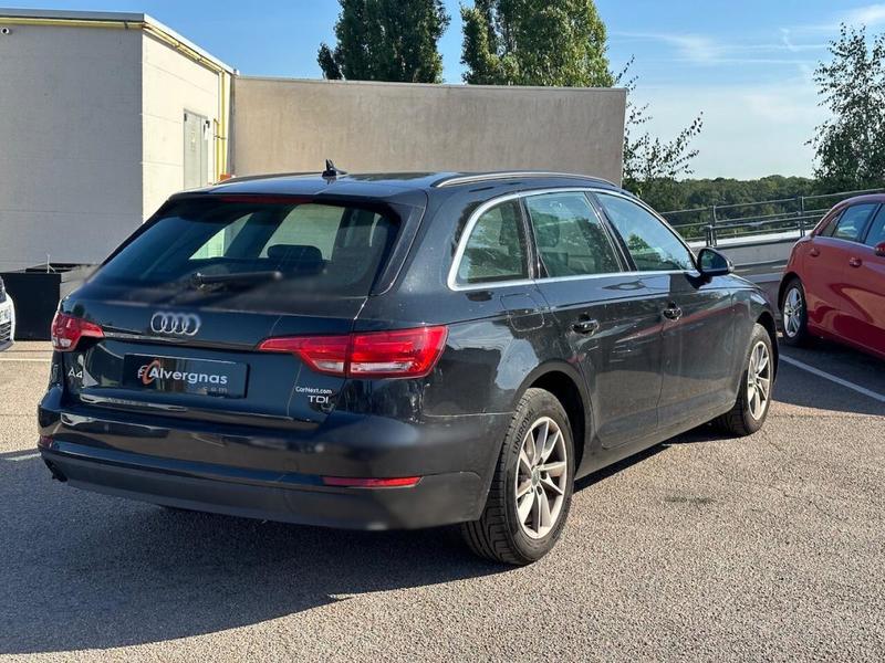 Audi A4 V Avant 2.0 Tdi 150 Business Line