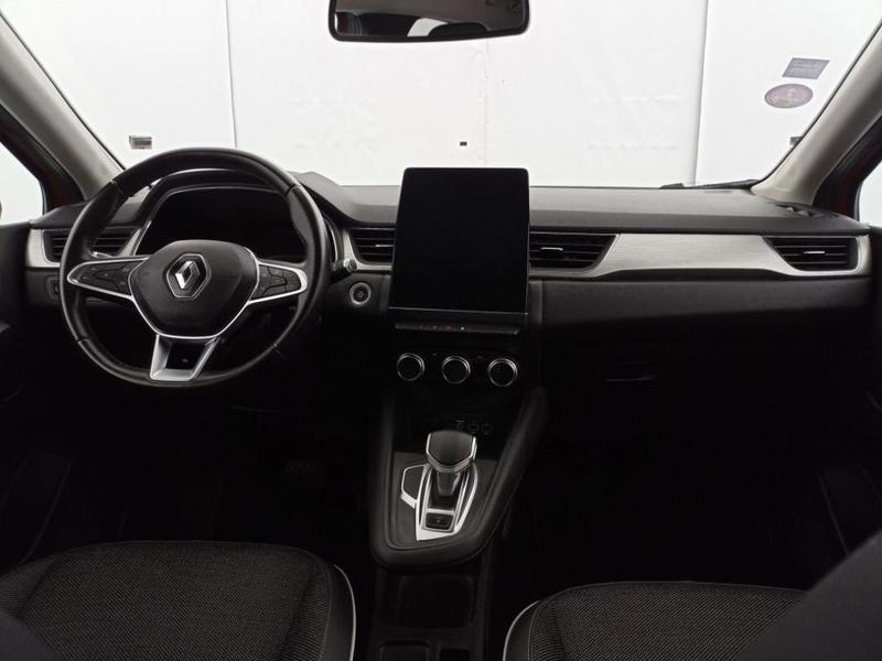 Renault Captur E-Tech Plug-in 160 Intens