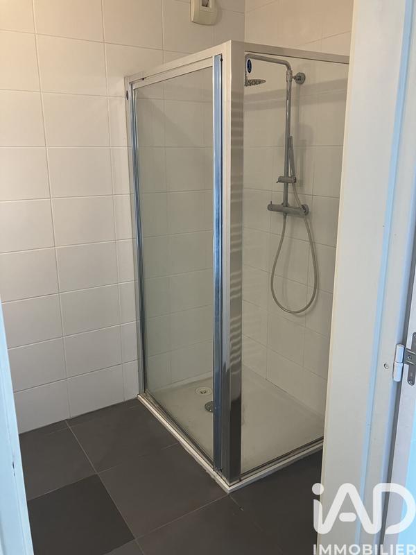 Appartement - 50 m² - 2 pièces