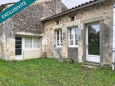 Ferme - 117 m² - 3 pièces