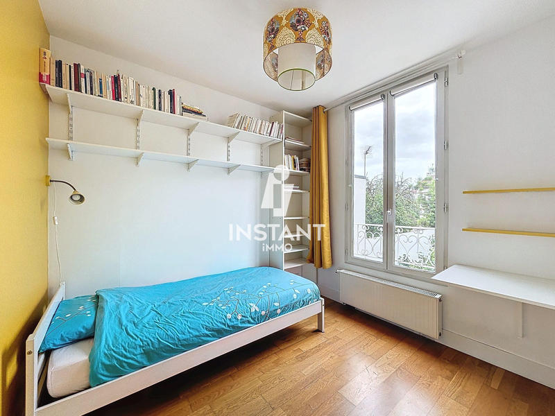 Maison ancienne - 151 m² - 7 pièces