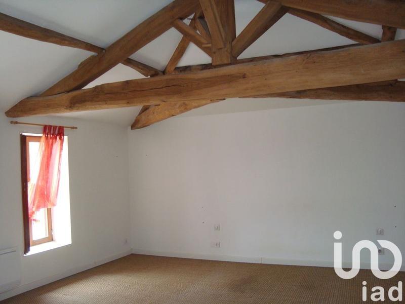 Maison - 122 m² - 4 pièces