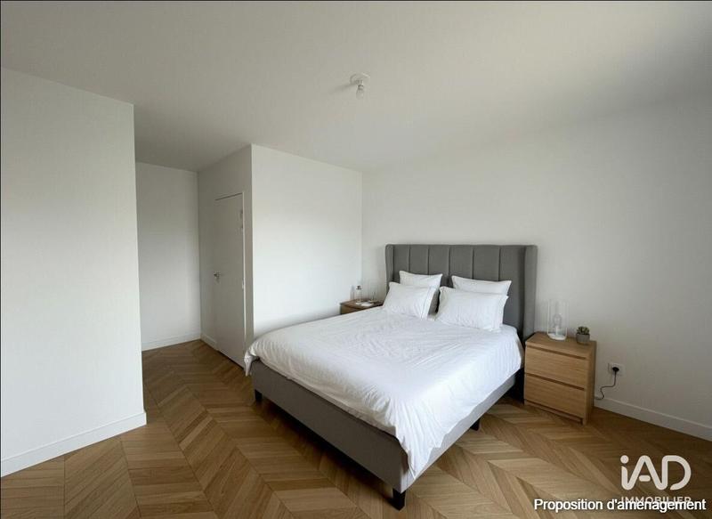 Appartement - 158 m² - 5 pièces