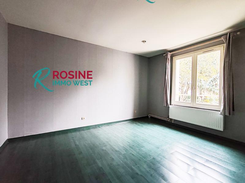 Maison - 163 m² - 7 pièces